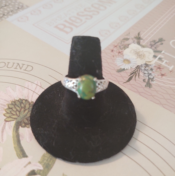 Reduced🌹Mojave Green Turquoise - Picture 7 of 7